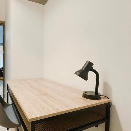 Kodrigktonos Central 77Sqm Apt In Viktoria-3